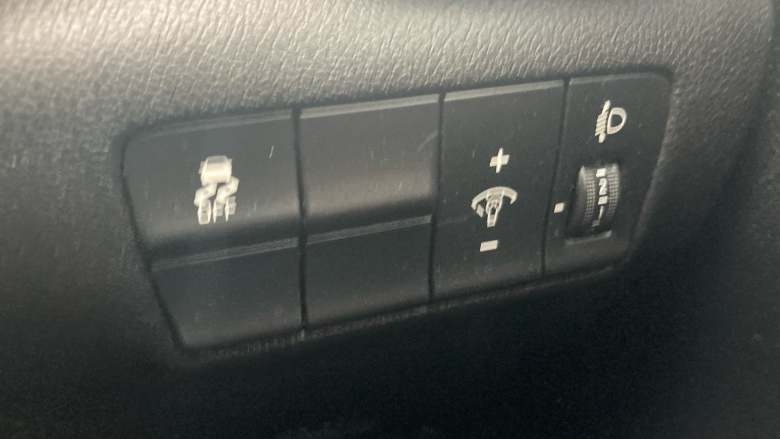 Kia Sportage 1.7 CRDi ISG 1 5dr Diesel Estate